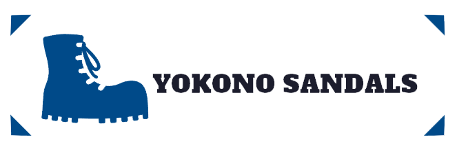 Yokono Sandals