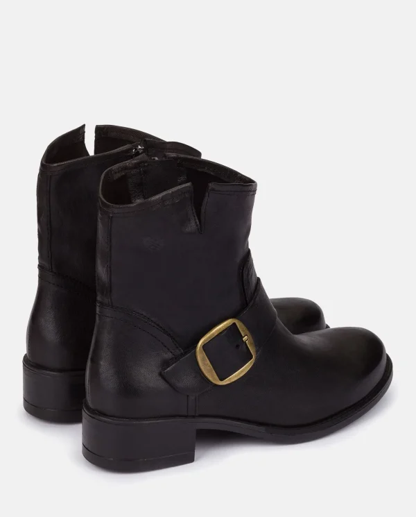 Yokono Flat Booty MONS-001 Black Online