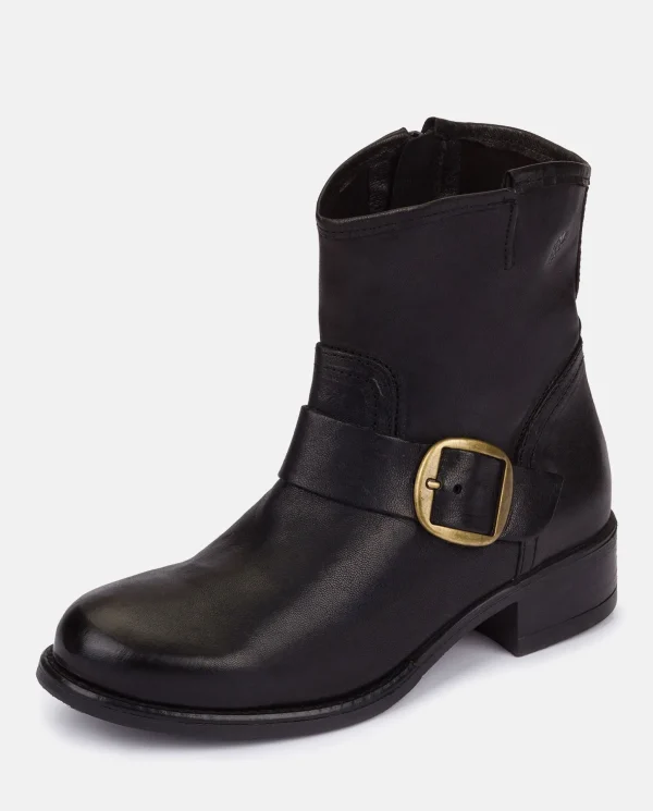 Yokono Flat Booty MONS-001 Black Online