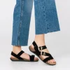 Yokono Flat Sandal MANACOR-023 Online
