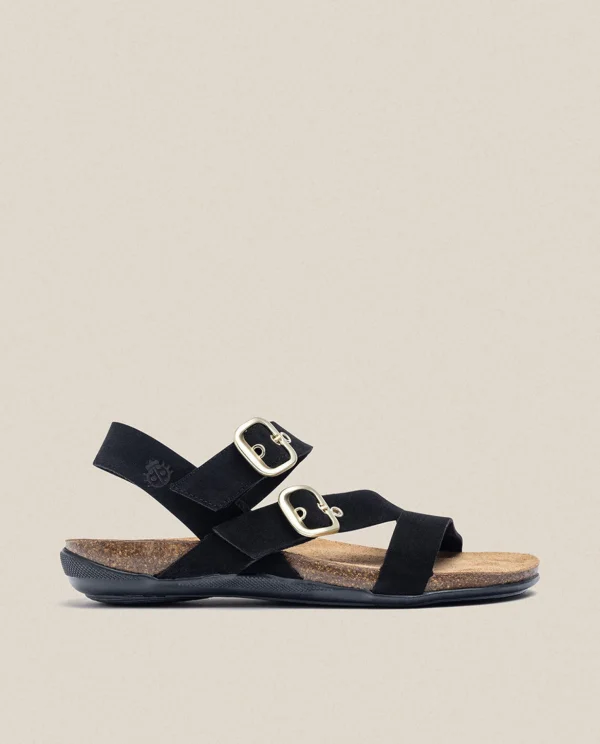 Yokono Flat Sandal MANACOR-023 Online