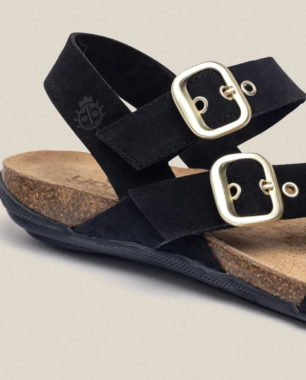 Yokono Flat Sandal MANACOR-023 Online
