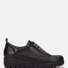 Yokono Flat Shoe ATENAS-035 Gray Store