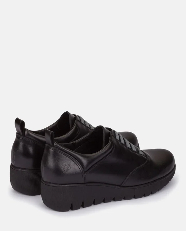 Yokono Flat Shoe ATENAS-035 Gray Store