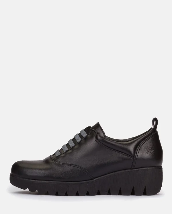 Yokono Flat Shoe ATENAS-035 Gray Store