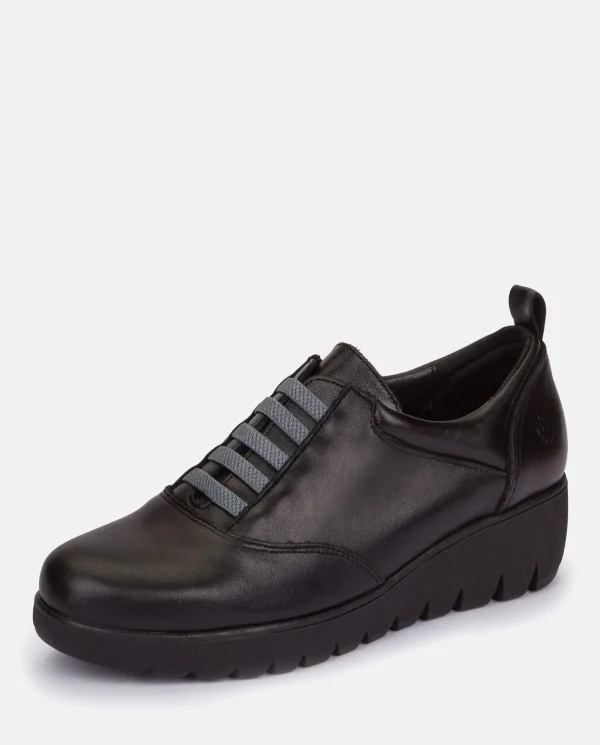 Yokono Flat Shoe ATENAS-035 Gray Store