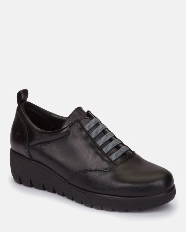 Yokono Flat Shoe ATENAS-035 Gray Store
