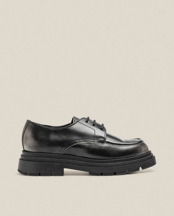 Yokono Flat Shoe CHAM-002 Gray Online