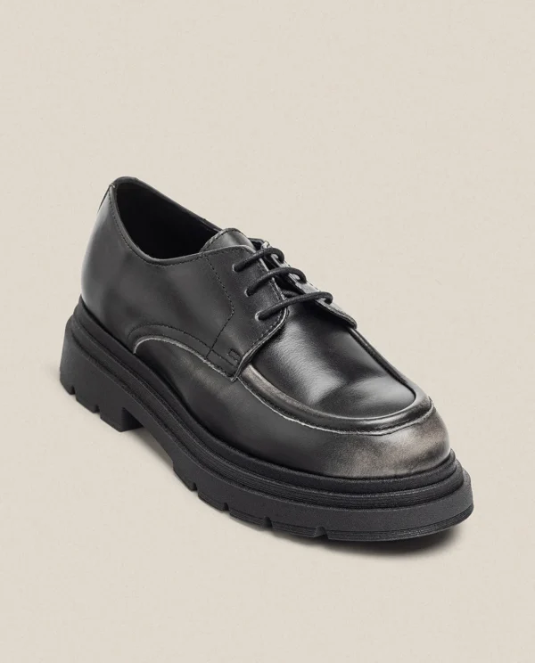 Yokono Flat Shoe CHAM-002 Gray Online