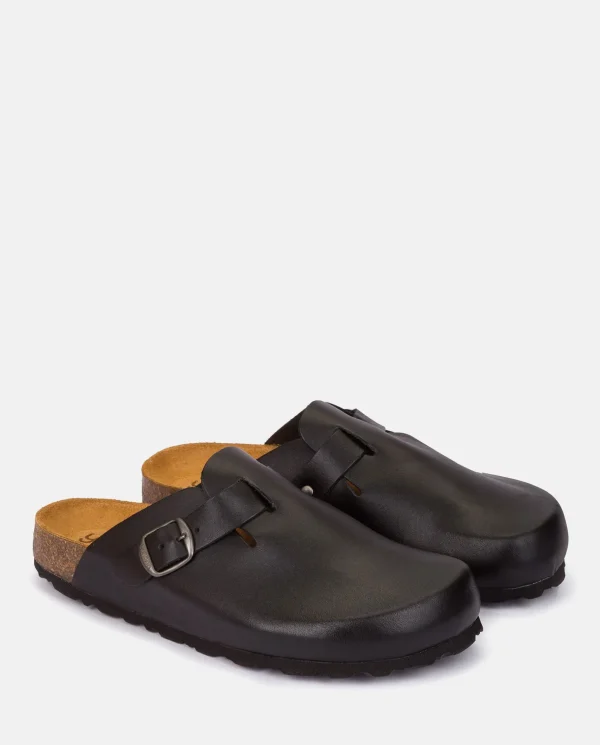 Yokono Flat Shoe ZUECO-559 Black Discount