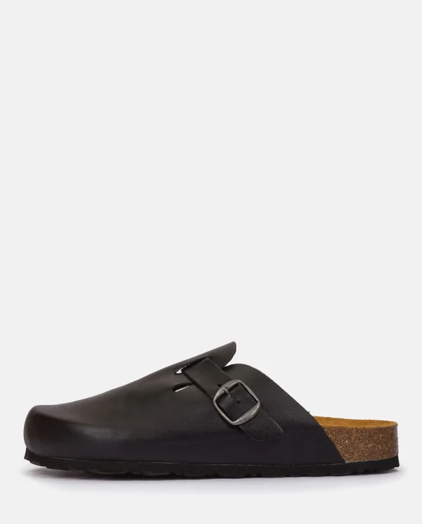 Yokono Flat Shoe ZUECO-559 Black Discount