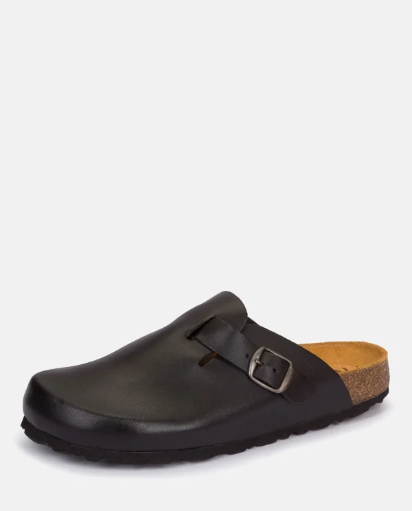 Yokono Flat Shoe ZUECO-559 Black Discount