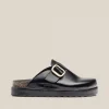 Yokono Platform Shoe TUNEZ-599 Black Cheap