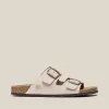 Yokono Sandalia Plana Macam 150 Beige Outlet