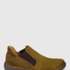 Yokono Wedge Shoe Lyon 003 Green Shop